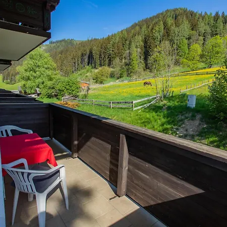 Huberhof 4 By Alpenidyll Appartement